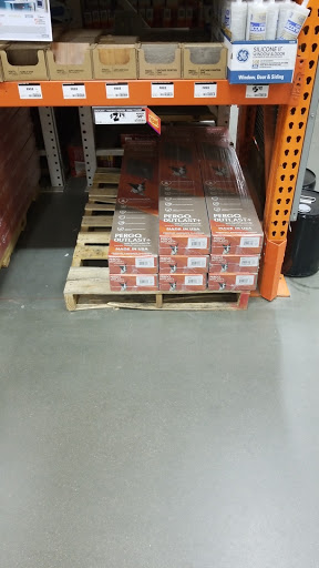 Home Improvement Store «The Home Depot», reviews and photos, 333 W Allen St, Castle Rock, CO 80108, USA