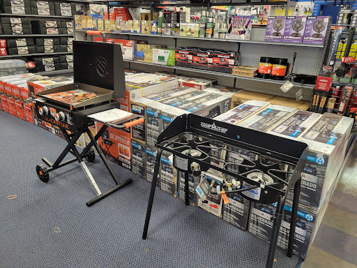 Sporting Goods Store «Big 5 Sporting Goods», reviews and photos, 5650 Allen Way #112, Castle Rock, CO 80108, USA