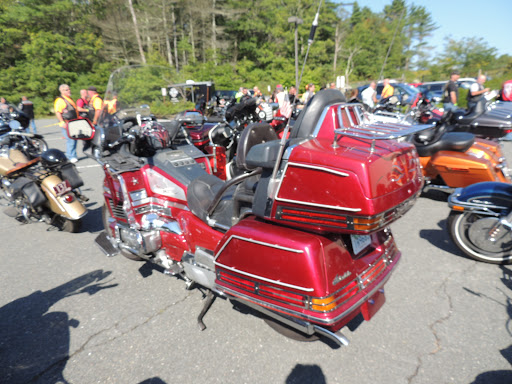 Harley-Davidson Dealer «Minuteman Harley-Davidson», reviews and photos, 799 State Rd, Dartmouth, MA 02747, USA