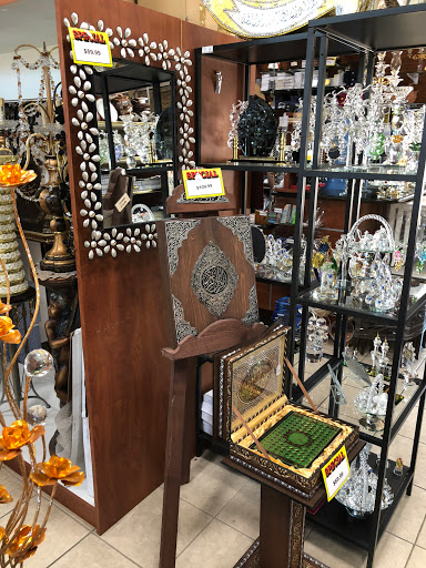 Gift Shop «Gift Warehouse Co», reviews and photos, 14411 W Warren Ave, Dearborn, MI 48126, USA