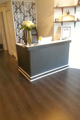 Wig Shop «A Hair Boutique Shadyside», reviews and photos, 5510 Centre Ave #1, Pittsburgh, PA 15232, USA