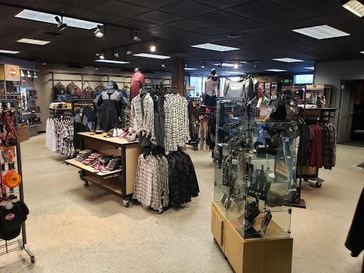 Harley-Davidson Dealer «Yellowstone Harley-Davidson», reviews and photos, 540 Alaska Frontage Rd, Belgrade, MT 59714, USA