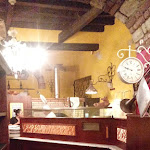 Photo n°2 de l'avis de Ose.l fait le 30/09/2017 à 17:56 sur le  Ristorante Pizzeria Cantinone à Toscolano Maderno