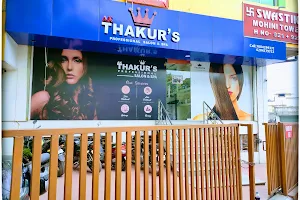 Thakur's Professional Salon image