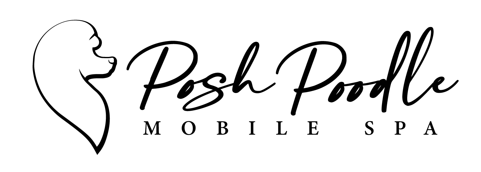 Posh Poodle Mobile Spa