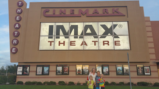 Movie Theater «Cinemark», reviews and photos, 425 Pittsburgh Mills Cir, Tarentum, PA 15084, USA