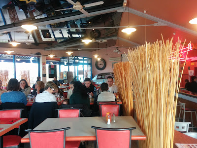 Chez Lily à Digoin