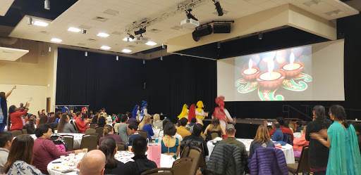 Ballroom «Berger Hall», reviews and photos, UCCS Pedestrian Spine, Colorado Springs, CO 80918, USA