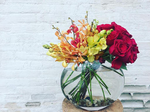 Florist «Lake Harriet Florist», reviews and photos, 5011 Penn Ave S, Minneapolis, MN 55419, USA