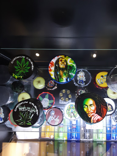 Tobacco Shop «Tobacco Spot», reviews and photos, 4514 Curry Ford Rd, Orlando, FL 32812, USA