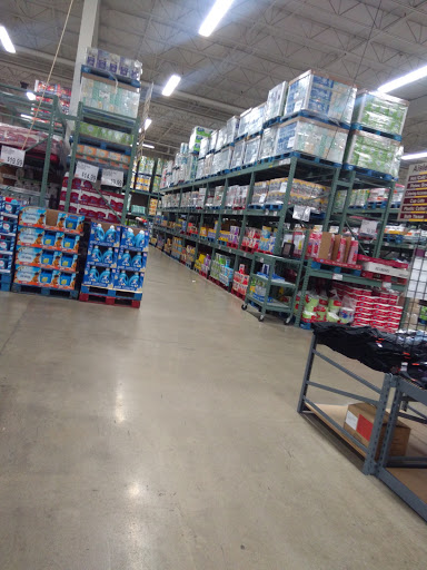 Warehouse club «BJ’s Wholesale Club», reviews and photos, 1801 Woodbury Ave, Portsmouth, NH 03801, USA