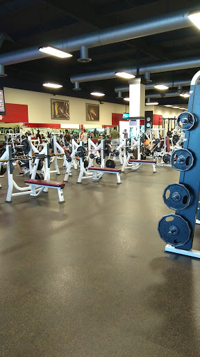 Health Club «Las Vegas Athletic Club - W. Sahara», reviews and photos, 5200 W Sahara Ave, Las Vegas, NV 89146, USA