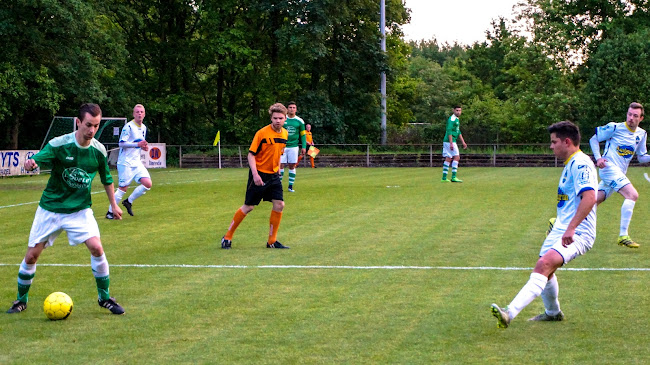 Reacties en beoordelingen van SPORTCENTRUM IXENHEUVEL