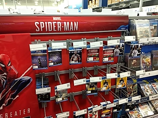 Electronics Store «Best Buy», reviews and photos, 5916 W Loop 289, Lubbock, TX 79424, USA