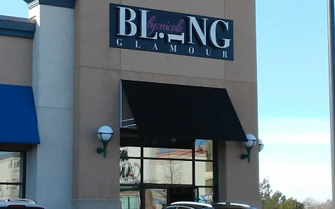 Bling Glamour Wichita image