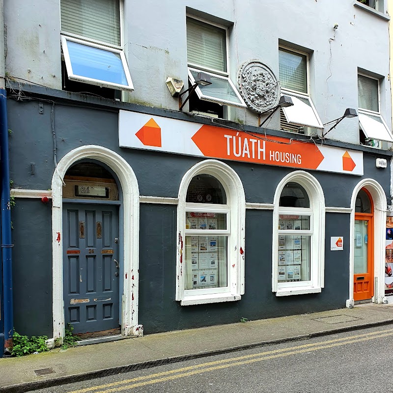 Tuath Housing Association (Munster Office)