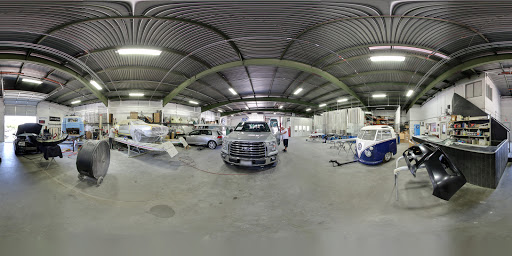Auto Body Shop «Vacaville Auto Body Center», reviews and photos, 938 E Monte Vista Ave, Vacaville, CA 95688, USA