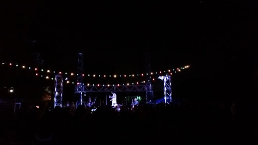 Live Music Venue «Yerberia Cultura», reviews and photos, 613 S 17th St, McAllen, TX 78501, USA