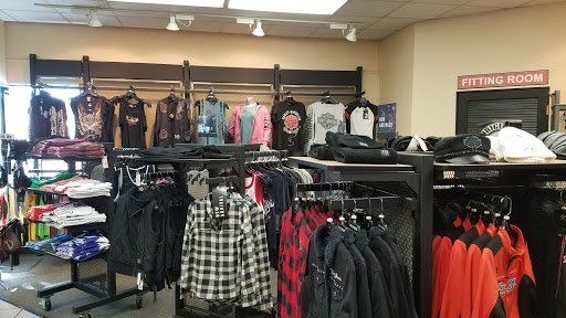 Harley-Davidson Dealer «Mancuso Harley-Davidson Central», reviews and photos, 535 N Loop W Fwy, Houston, TX 77018, USA