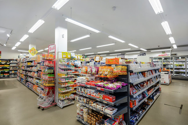 Discount ABC - Supermarkt