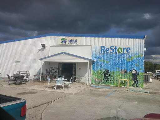 Thrift Store «Habitat for Humanity ReStore», reviews and photos