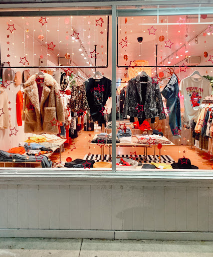 Boutique «Pinks», reviews and photos, 745 S University Blvd, Denver, CO 80209, USA