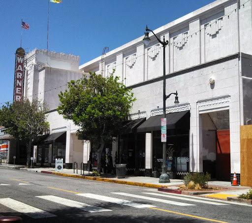 Performing Arts Theater «Warner Grand Theatre», reviews and photos, 478 W 6th St, San Pedro, CA 90731, USA