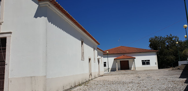 Igreja de Martinela