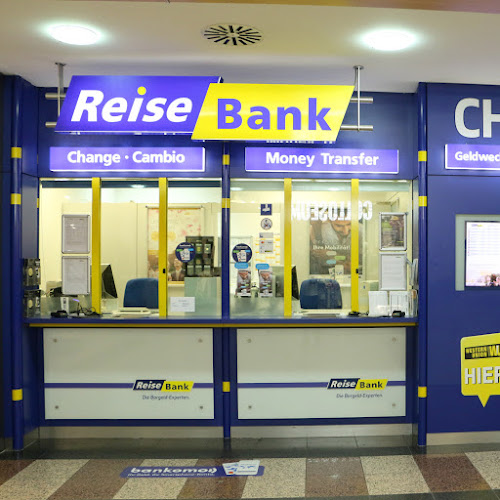 Reisebank AG