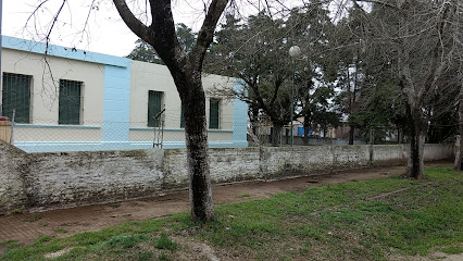 Guarderia Municipal Isla Verde