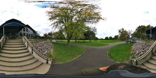 Public Golf Course «Vernon Hills Golf Course», reviews and photos, 291 Evergreen Dr, Vernon Hills, IL 60061, USA