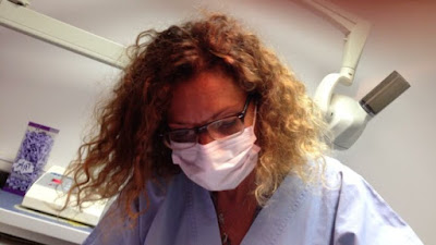 Docteur Florence Bohbot-Teichman à Sèvres