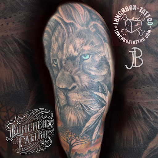 Explore forbidden love tattoo ideas, creative tattoo ideas in Mchenry, available at Lunchbox Tattoo and Body Piercing