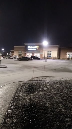 Supermarket «Walmart Neighborhood Market», reviews and photos, 9354 Ambleside Dr, Fishers, IN 46038, USA