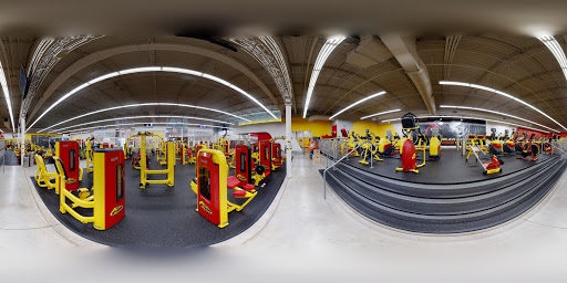 Gym «Retro Fitness - Kenhorst», reviews and photos, 700 Kenhorst Plaza, Reading, PA 19607, USA