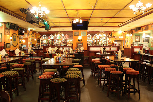 Kennedy's Bar & Restaurant