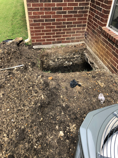 Plumber «Schrader Plumbing», reviews and photos, 1208 Briar Dr, Bedford, TX 76022, USA