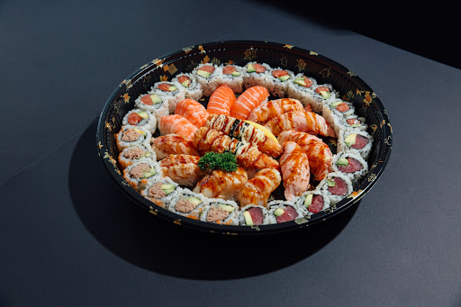 Kintaro Sushi Adelaide