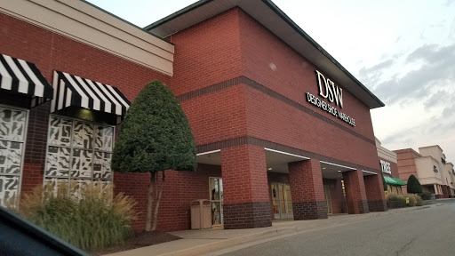 Shoe Store «DSW Designer Shoe Warehouse», reviews and photos, 9880 W Broad St, Glen Allen, VA 23060, USA