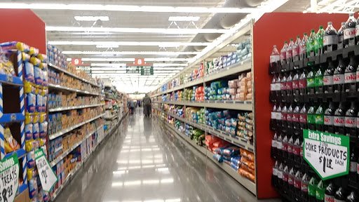 Supermarket «WinCo Foods», reviews and photos, 1913 S 72nd St, Tacoma, WA 98408, USA