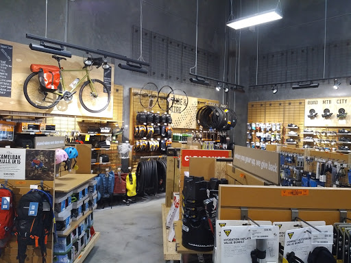 Camping Store «REI», reviews and photos, 2425 Iron Point Rd, Folsom, CA 95630, USA