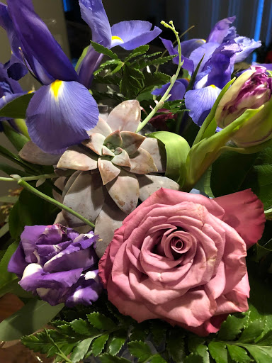 Florist «Petals & Leaves», reviews and photos, 1266 Goodale Blvd, Columbus, OH 43212, USA
