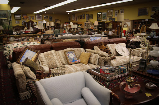 Used Furniture Store «New & Again Consignment Furniture Gallery», reviews and photos, 210 S School St, Lodi, CA 95240, USA