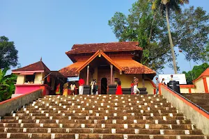 Thrikkaviyoor Mahadeva Temple image