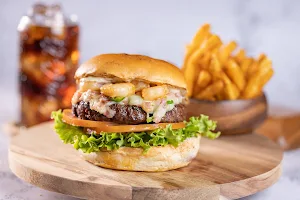 Loco’s Burger image