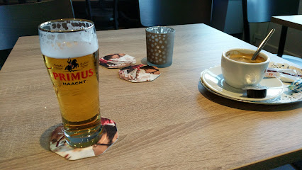 Cafe De Smis