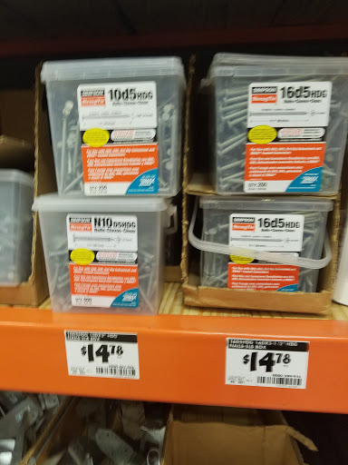 Home Improvement Store «The Home Depot», reviews and photos, 5410 Perkiomen Ave, Reading, PA 19606, USA