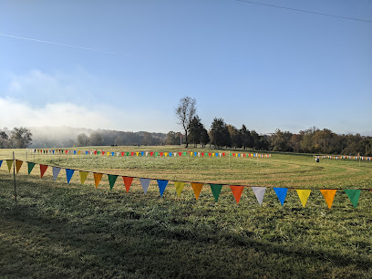 Panorama Cross Country Course