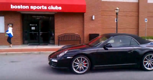 Health Club «Boston Sports Clubs», reviews and photos, 1500 Union St, Westborough, MA 01581, USA