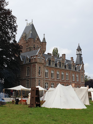 Bailleulimmo à Estaires